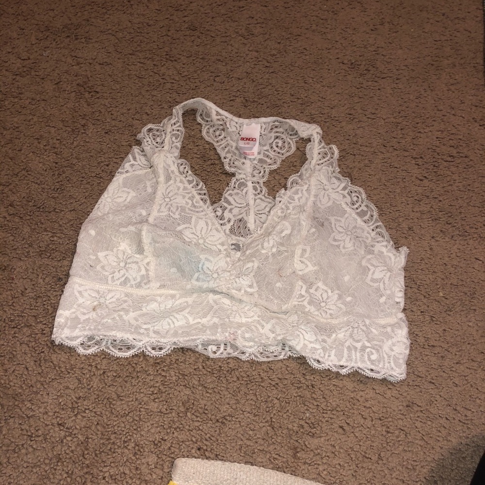 Bralette